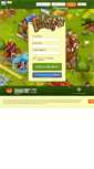 Mobile Screenshot of lets-farm.com